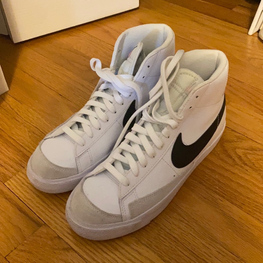 Nike blazers